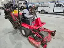 TORO Groundsmaster 4000-D