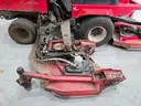 TORO Groundsmaster 4000-D
