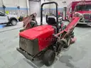 TORO Groundsmaster 4000-D