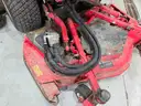 TORO Groundsmaster 4000-D