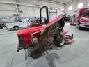 TORO Groundsmaster 4000-D