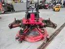 TORO Groundsmaster 4000-D