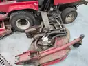 TORO Groundsmaster 4000-D