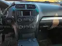 2016 Ford Explorer Police Interceptor AWD