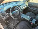 2016 Ford Explorer Police Interceptor AWD