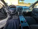 2016 Ford Explorer Police Interceptor AWD