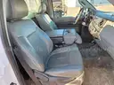 2012 Ford F-450 Super Duty 4x4