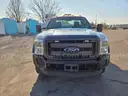 2012 Ford F-450 Super Duty 4x4