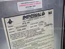 Imperial IFS-40 Floor Fryer