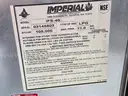 Imperial IFS-40 Floor Fryer