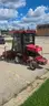 Toro groundsmaster