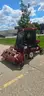 Toro groundsmaster