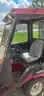 Toro groundsmaster