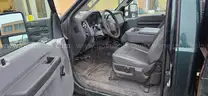 2011 Ford F-450 SD
