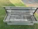 Better Built Aluminum Tool Box