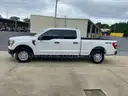 2022 Ford F-150 XL SuperCrew 6.5-ft. Bed 4WD