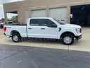 2022 Ford F-150 XL SuperCrew 6.5-ft. Bed 4WD