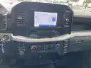 2022 Ford F-150 XL SuperCrew 6.5-ft. Bed 4WD