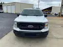 2022 Ford F-150 XL SuperCrew 6.5-ft. Bed 4WD
