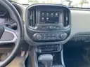 2021 Chevrolet Colorado Work Truck Crew Cab Short Box 4WD