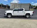 2021 Chevrolet Colorado Work Truck Crew Cab Short Box 4WD