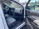 2021 Chevrolet Colorado Work Truck Crew Cab Short Box 4WD