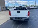 2021 Chevrolet Colorado Work Truck Crew Cab Short Box 4WD