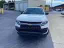 2021 Chevrolet Colorado Work Truck Crew Cab Short Box 4WD