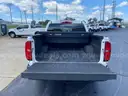 2021 Chevrolet Colorado Work Truck Crew Cab Short Box 4WD