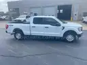 2022 Ford F-150 XL SuperCrew 6.5-ft. Bed 4WD