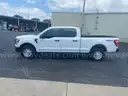 2022 Ford F-150 XL SuperCrew 6.5-ft. Bed 4WD