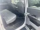2022 Ford F-150 XL SuperCrew 6.5-ft. Bed 4WD