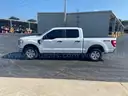 2022 Ford F-150 XL SuperCrew 5.5-ft. Bed 4WD