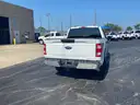2022 Ford F-150 XL SuperCrew 5.5-ft. Bed 4WD