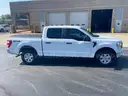 2022 Ford F-150 XL SuperCrew 5.5-ft. Bed 4WD