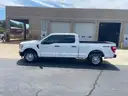2022 Ford F-150 XL SuperCrew 6.5-ft. Bed 4WD