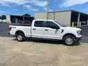 2022 Ford F-150 XL SuperCrew 6.5-ft. Bed 4WD