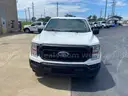 2022 Ford F-150 XL SuperCrew 6.5-ft. Bed 4WD