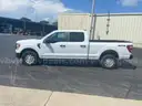 2022 Ford F-150 XL SuperCrew 6.5-ft. Bed 4WD