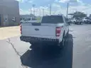2022 Ford F-150 XL SuperCrew 6.5-ft. Bed 4WD
