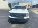 2022 Ford F-150 XL SuperCrew 6.5-ft. Bed 4WD