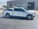 2022 Ford F-150 XL SuperCrew 6.5-ft. Bed 4WD