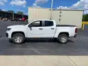 2022 Chevrolet Colorado Work Truck Crew Cab Short Box 4WD