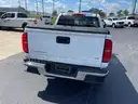2022 Chevrolet Colorado Work Truck Crew Cab Short Box 4WD