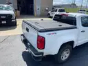 2022 Chevrolet Colorado Work Truck Crew Cab Short Box 4WD