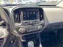 2022 Chevrolet Colorado Work Truck Crew Cab Short Box 4WD