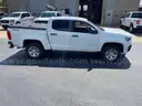 2022 Chevrolet Colorado Work Truck Crew Cab Short Box 4WD