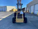 1996 Case 585E Construction King Forklift