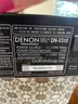 Used Denon DVD Player DN-V310