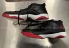 Used Shoes,  Jordan Brand